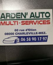 Arden'Auto Multiservices image 3