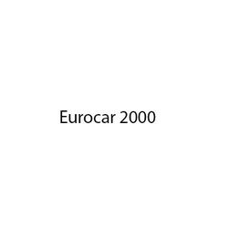 Eurocar 2000 logo