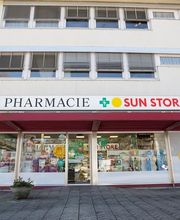 pharmacie-sun-store-bussigny