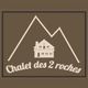 Chalet Des 2 Roches