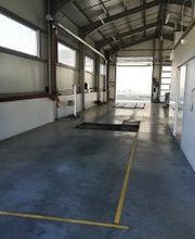 CT de l'Aerodrome image 2