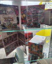 Web Arcade Café image 8