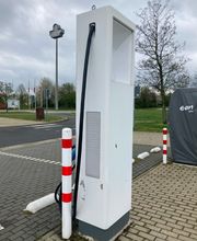 E.ON Drive Charging Station Bild 10