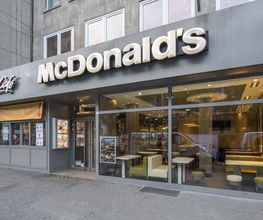 McDonald's Bild 1