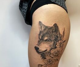 ART Tattoo Studio Pmu di Giulia Raccagni Bild 5