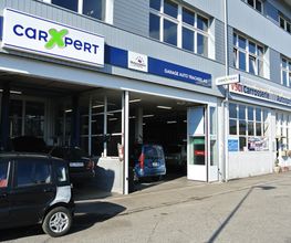 Auto Trachsel AG Bild 1