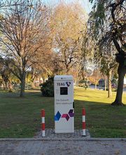 TEAG Mobil-Ladestation Bild 1