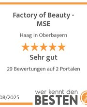 werkenntdenBESTEN.de Qualitätssiegel