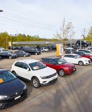 AMAG Occasions Center Zürich Bild 7