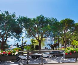 Hotel Geranio au Lac Bild 5