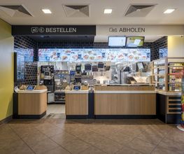 McDonald's Bild 2