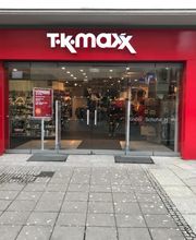 TK Maxx Bild 1