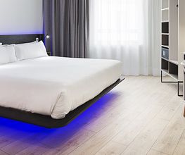 B&B HOTEL Madrid Centro Puerta del Sol imagen 8