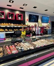 Manubacktur KLAPP1910 Werl Bäckerei Konditorei Café Bild 6