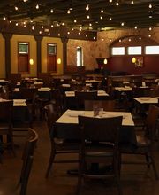 Romano's Macaroni Grill