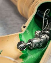 Rohr- und Kanalreinigung Schnerring GmbH & Co. KG Bild 1