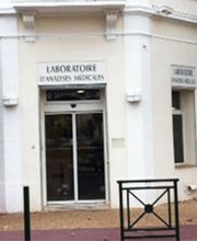 Laboratoire Hyères - La Gare -  BIOGROUP CÔTE D'AZUR image 1