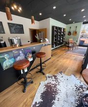 Cafe aum Bild 9