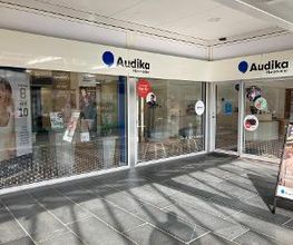 Audika Hørecenter, Greve billede 4