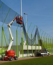 Walter Zäune AG Bild 1