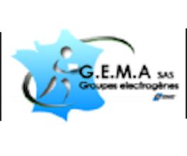 G.E.M.A Groupe Electrogenes Maintenance image 2