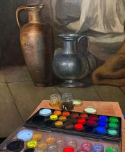 Feuardent Florence image 3