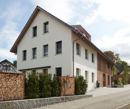 Tanner Odermatt Architekten AG Bild 5