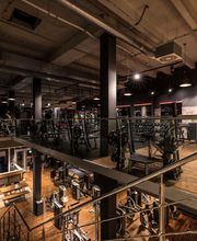 Fitness First Wedel - Club View