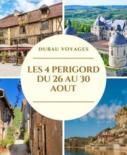 Dubau Voyages Evasion image 12