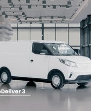 Concesionario Oficial Maxus Automoción Jobacar imagen 11