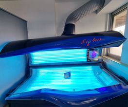 Sun Factory Laichingen Bild 2