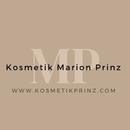 Kosmetik Marion Prinz