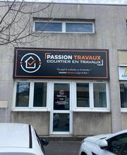 Passion Travaux image 1