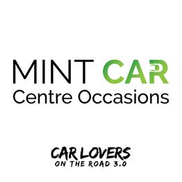 Mint Car Chartres - Centre Occasions Car Lovers