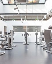 Zentrum für Krankengymnastik, Physikalische Therapie und Sportphysiotherapie GmbH & Co. KG Bild 18