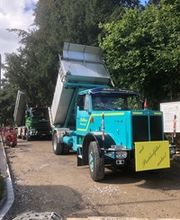 Hans Billeter Transporte Bild 4