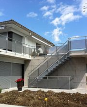 Trachsel MTM Metallbau AG Bild 8