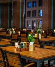 PETER PANE Burgergrill & Bar Bild 4