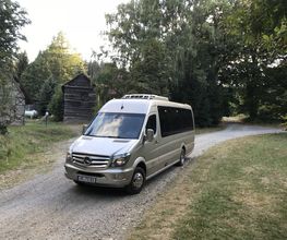 T&S BusGesellschaft OHG Bild 5