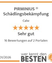 werkenntdenBESTEN.de Qualitätssiegel