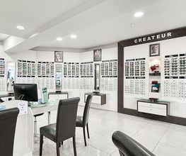 Opticien NANCY - CENTRE-VILLE Optical Center image 7