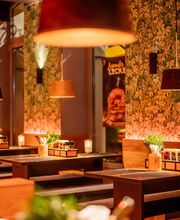 PETER PANE Burgergrill & Bar Bild 9