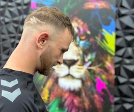 Am benz Barber Lorient image 2