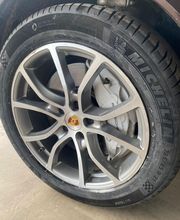 Michelin Car Service Ramos Servipartes Sucursal Querétaro imagen 13