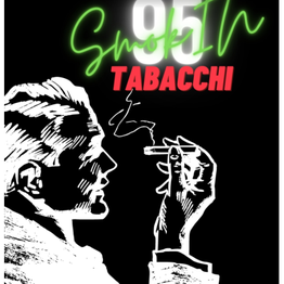 Smokin' Tabacchi 95 logo