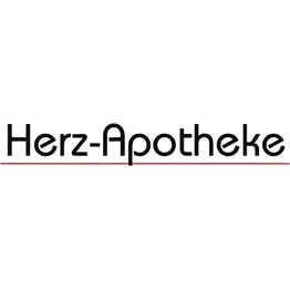 Logo der Herz-Apotheke