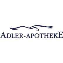 Logo der Adler-Apotheke