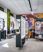 Espace Optique Hommes