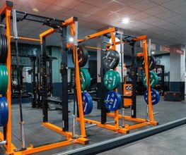 Basic-Fit imagen 1