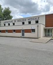 Biogroup Laborizon Bretagne - Fougères - Façade